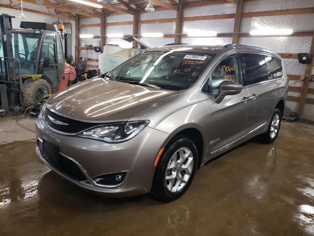 CHRYSLER PACIFICA T 2018 2c4rc1eg8jr292501