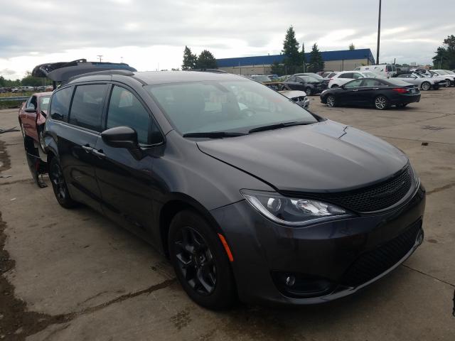 CHRYSLER PACIFICA T 2018 2c4rc1eg8jr306462