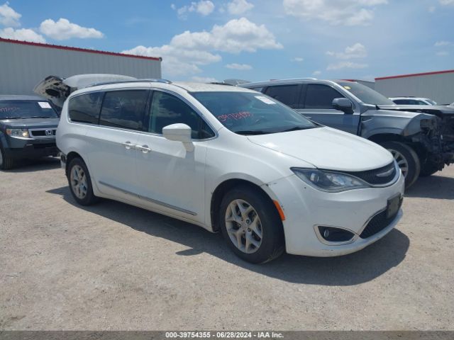 CHRYSLER PACIFICA 2018 2c4rc1eg8jr310799