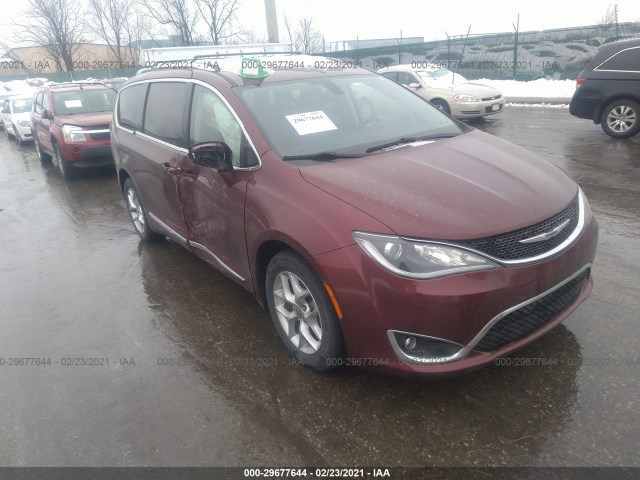 CHRYSLER PACIFICA 2018 2c4rc1eg8jr333323