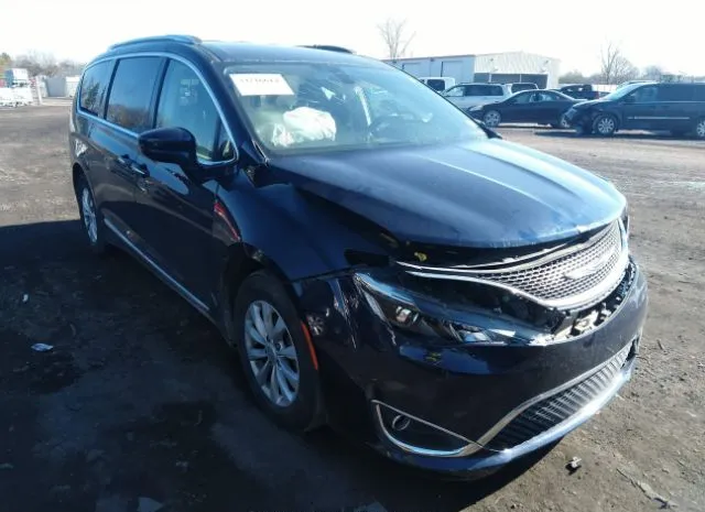 CHRYSLER PACIFICA 2018 2c4rc1eg8jr355015