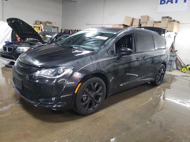 CHRYSLER PACIFICA T 2018 2c4rc1eg8jr364488