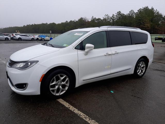 CHRYSLER PACIFICA T 2019 2c4rc1eg8kr505447