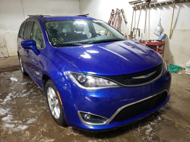 CHRYSLER PACIFICA T 2019 2c4rc1eg8kr508400