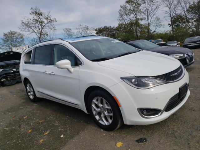 CHRYSLER PACIFICA 2019 2c4rc1eg8kr541607