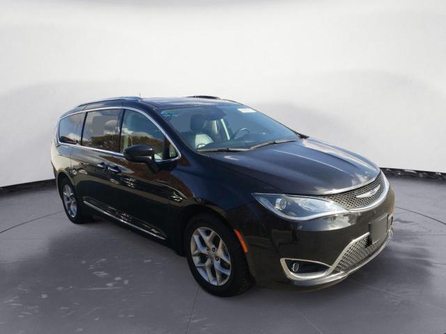 CHRYSLER PACIFICA T 2019 2c4rc1eg8kr575076