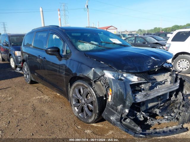 CHRYSLER PACIFICA 2019 2c4rc1eg8kr610022