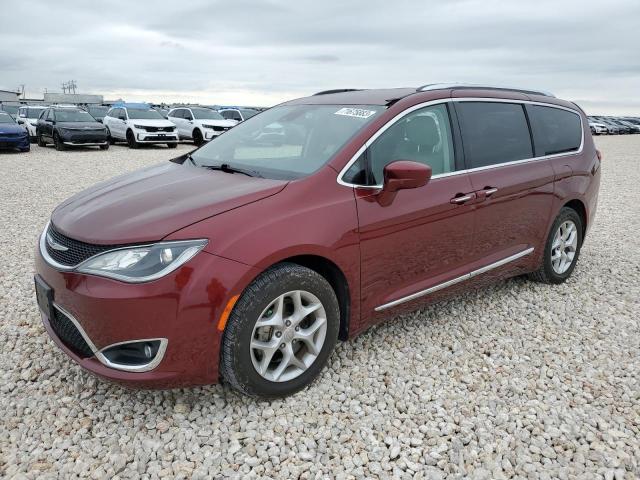 CHRYSLER PACIFICA 2019 2c4rc1eg8kr628312