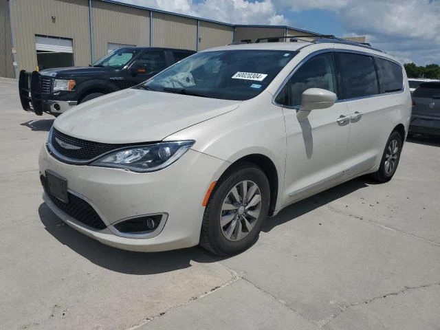 CHRYSLER PACIFICA T 2019 2c4rc1eg8kr644655