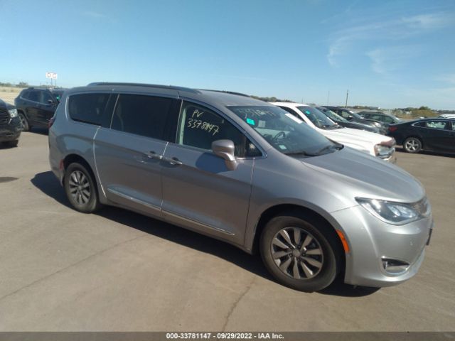 CHRYSLER PACIFICA 2019 2c4rc1eg8kr741886