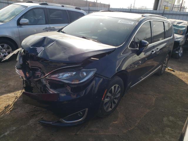 CHRYSLER PACIFICA 2020 2c4rc1eg8lr117801