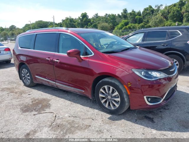 CHRYSLER PACIFICA 2020 2c4rc1eg8lr127356