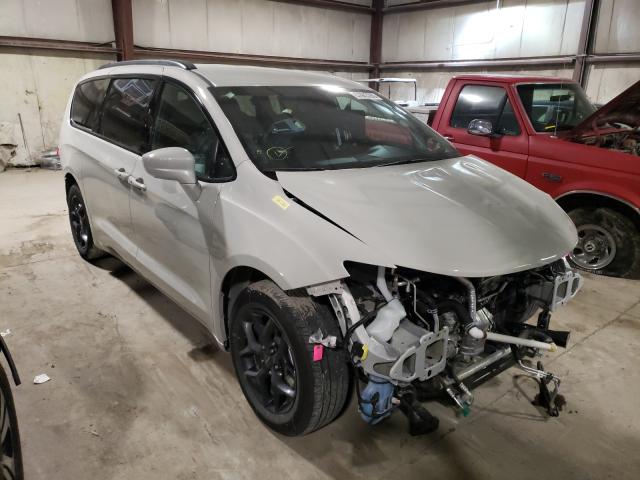 CHRYSLER PACIFICA T 2020 2c4rc1eg8lr134291