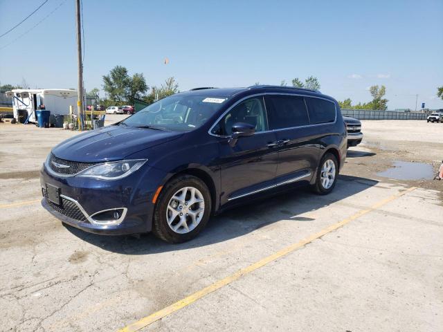 CHRYSLER PACIFICA T 2020 2c4rc1eg8lr141340