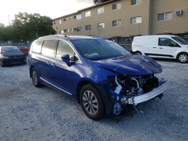 CHRYSLER PACIFICA 2020 2c4rc1eg8lr172944