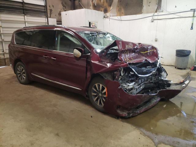 CHRYSLER PACIFICA T 2020 2c4rc1eg8lr238330