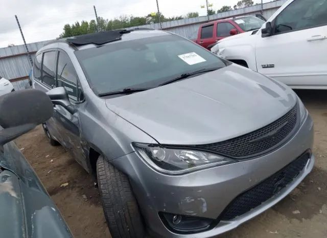 CHRYSLER PACIFICA 2020 2c4rc1eg8lr240742