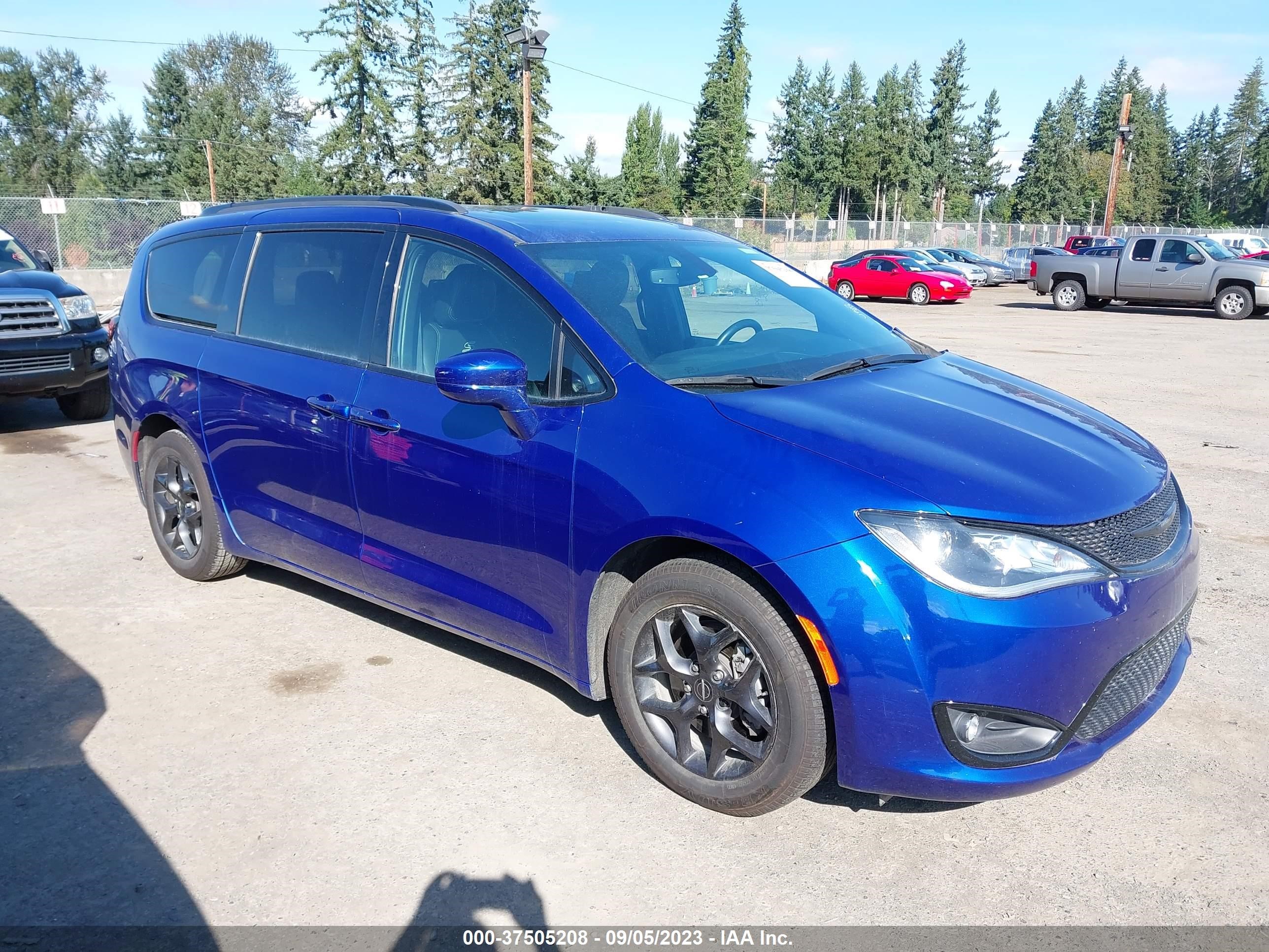 CHRYSLER PACIFICA 2020 2c4rc1eg8lr267102