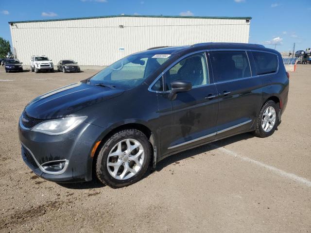 CHRYSLER PACIFICA T 2017 2c4rc1eg9hr506096