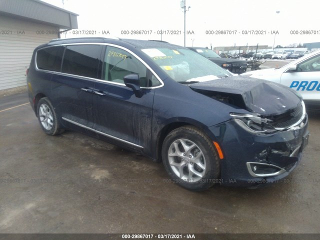 CHRYSLER PACIFICA 2017 2c4rc1eg9hr513517