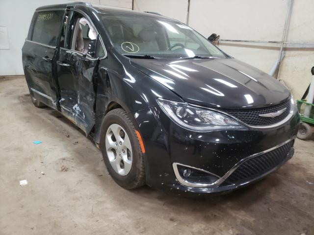 CHRYSLER PACIFICA T 2017 2c4rc1eg9hr515266