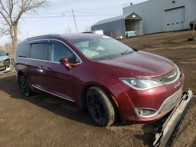 CHRYSLER PACIFICA T 2017 2c4rc1eg9hr529832