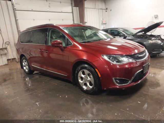 CHRYSLER PACIFICA 2017 2c4rc1eg9hr532309