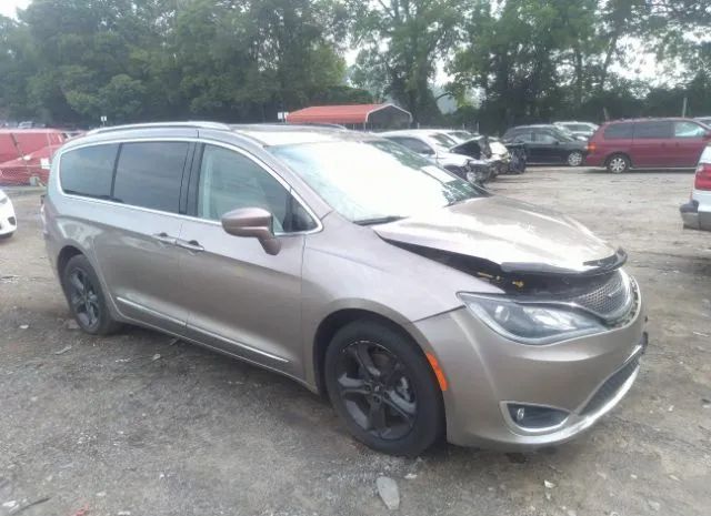 CHRYSLER PACIFICA 2017 2c4rc1eg9hr536392