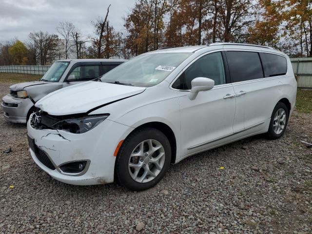 CHRYSLER PACIFICA T 2017 2c4rc1eg9hr537333