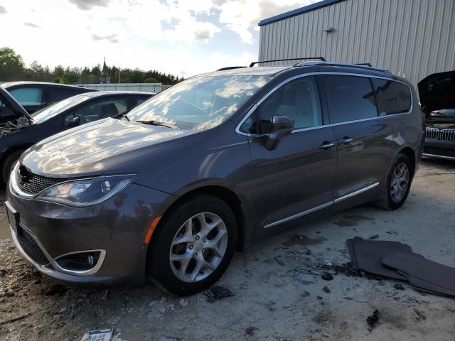 CHRYSLER PACIFICA 2017 2c4rc1eg9hr538322