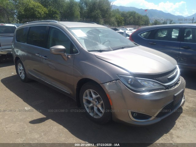 CHRYSLER PACIFICA 2017 2c4rc1eg9hr566086