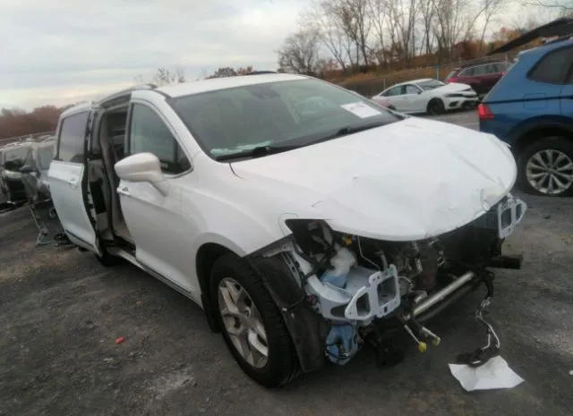 CHRYSLER PACIFICA 2017 2c4rc1eg9hr577119