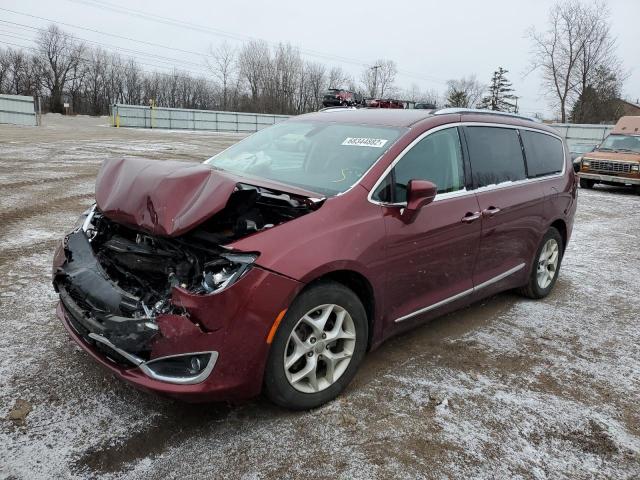 CHRYSLER PACIFICA T 2017 2c4rc1eg9hr577735