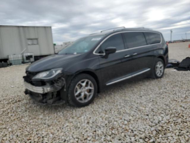 CHRYSLER PACIFICA T 2017 2c4rc1eg9hr578562