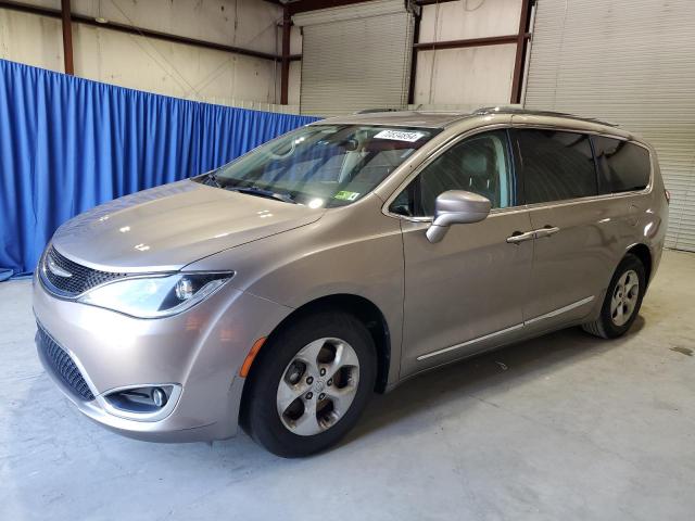 CHRYSLER PACIFICA T 2017 2c4rc1eg9hr622530