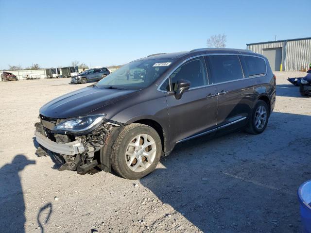 CHRYSLER PACIFICA 2017 2c4rc1eg9hr622690