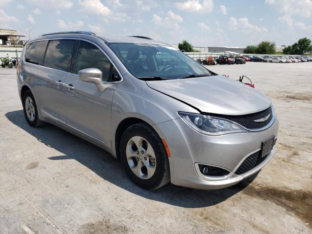 CHRYSLER PACIFICA T 2017 2c4rc1eg9hr643829