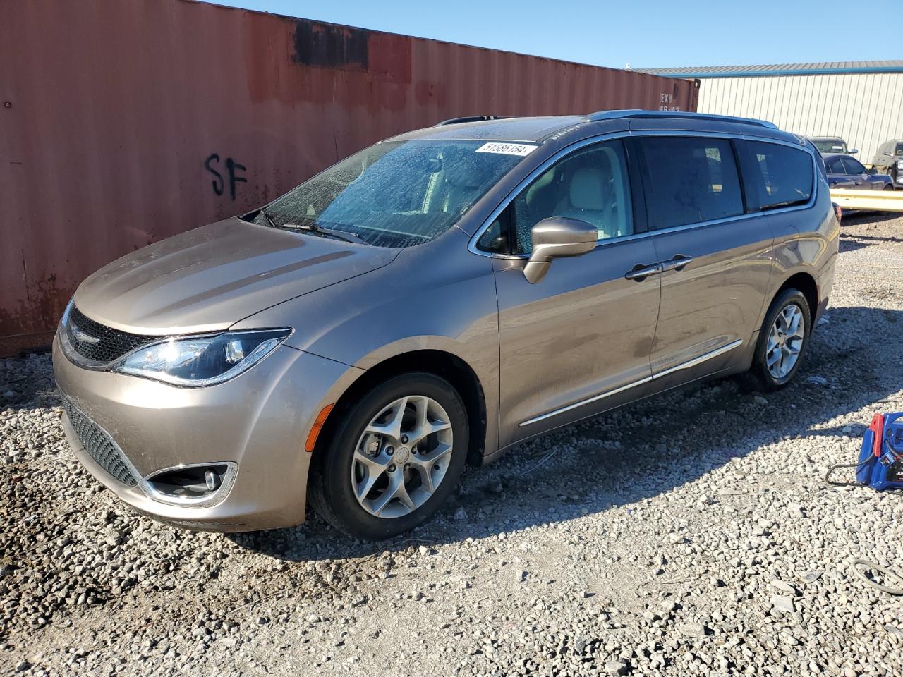 CHRYSLER PACIFICA 2017 2c4rc1eg9hr652739