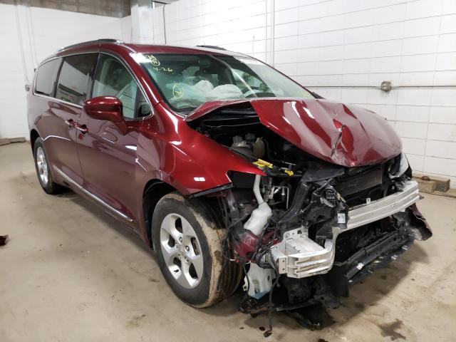 CHRYSLER PACIFICA T 2017 2c4rc1eg9hr664227