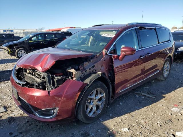 CHRYSLER PACIFICA T 2017 2c4rc1eg9hr684011