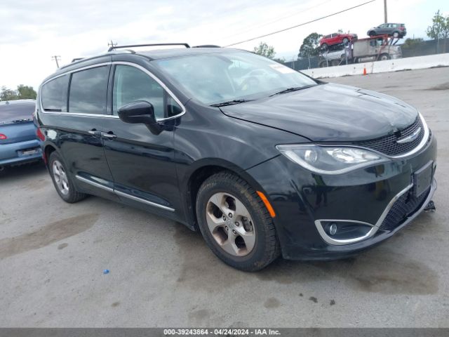 CHRYSLER PACIFICA 2017 2c4rc1eg9hr727410