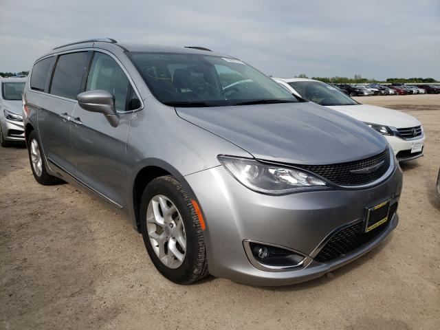 CHRYSLER PACIFICA T 2017 2c4rc1eg9hr752257