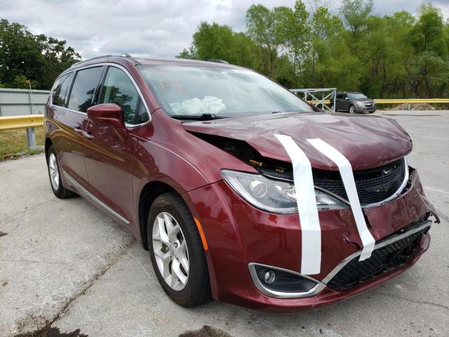 CHRYSLER PACIFICA T 2017 2c4rc1eg9hr778082