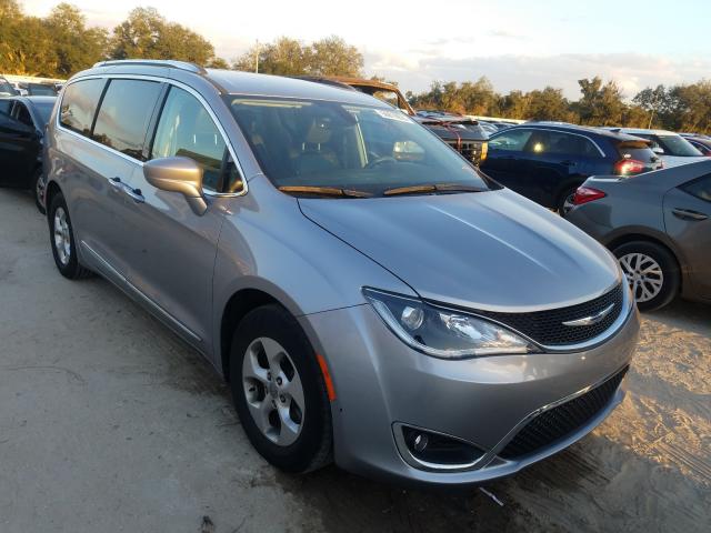 CHRYSLER PACIFICA T 2017 2c4rc1eg9hr778650