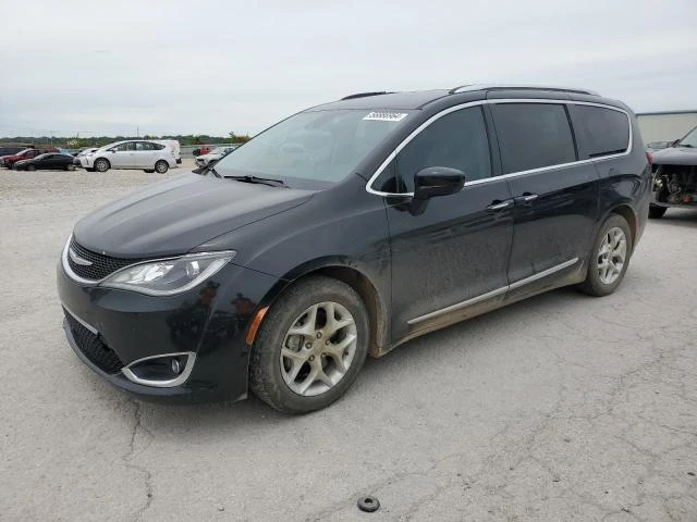 CHRYSLER PACIFICA T 2017 2c4rc1eg9hr821898