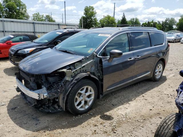 CHRYSLER PACIFICA T 2017 2c4rc1eg9hr850687