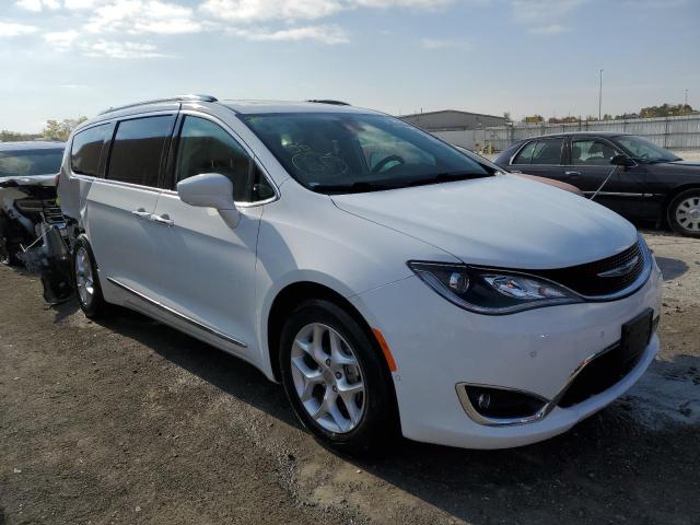 CHRYSLER PACIFICA T 2018 2c4rc1eg9jr107954