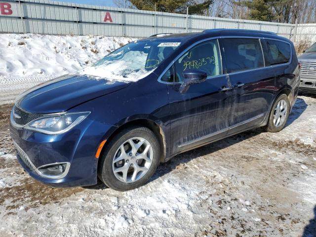 CHRYSLER PACIFICA T 2018 2c4rc1eg9jr112541