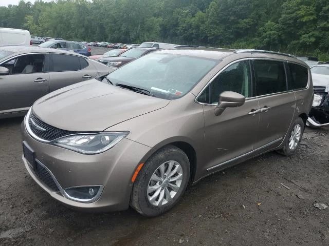 CHRYSLER PACIFICA T 2018 2c4rc1eg9jr113544