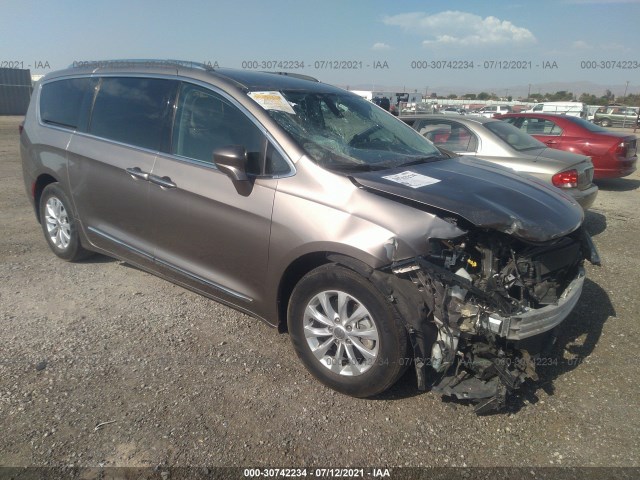 CHRYSLER PACIFICA 2018 2c4rc1eg9jr121109